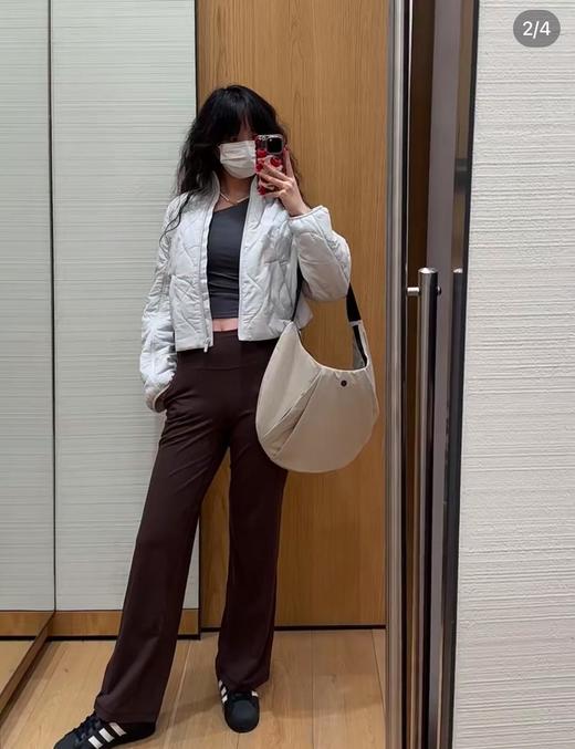 lulu露露lemon牛角包来啦（MT） 商品图11