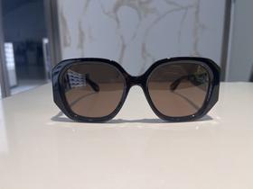 开云眼镜 蔻依 太阳眼镜女  CH0236S-002【不退不换，介意勿拍】