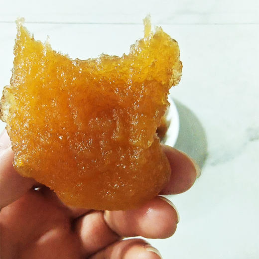 黄金梨干（有机黄金梨加工） 商品图4