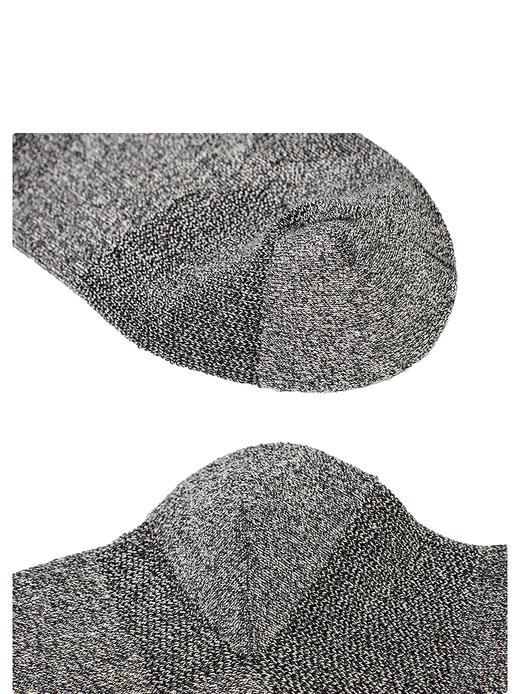 jnby  25年夏款  低筒袜  6P4N12950 商品图4