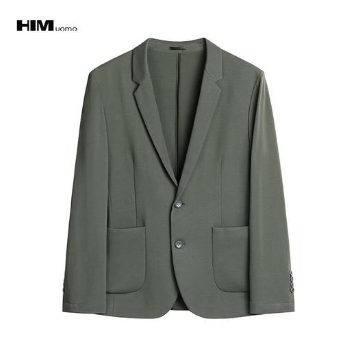 HIM漢崇  精选休闲单西299 自选款式与尺码 商品图3