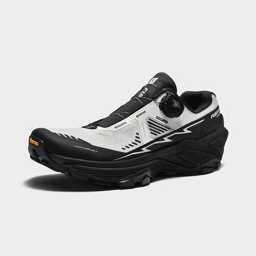 KAILAS凯乐石 户外运动 低帮越野跑山鞋 (Fuga EX 3 BOA)KS2413115【Z】 商品图4