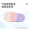 泰兰尼斯夏季婴童段多彩拼色透气凉鞋T11B3B3386 商品缩略图5
