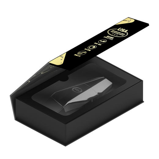 KEY能量石喷剂10ml经典新升级（2025版） 商品图3