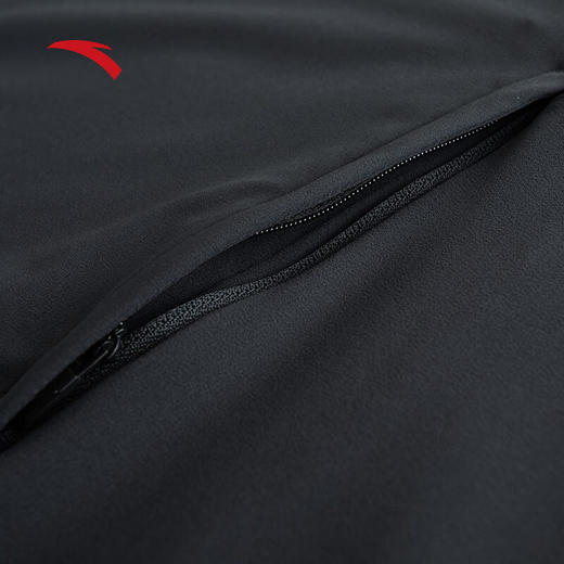 安踏遮热防晒衣  男子25年夏季抗紫外线upf50运动薄外套152527610 商品图8