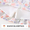 【两件套 带安全内衬】【90-140】【精典泰迪】女童夏季短袖短裙子套装 商品缩略图8