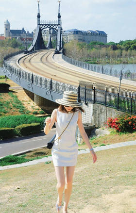 闪照第113期 远赴