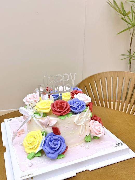 缤纷花朵 商品图1