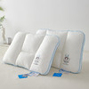 自然醒A类全棉太空兔安睡枕芯夏季护颈椎助睡眠枕头舒适家用单人整头一对XK 商品缩略图9