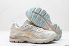 亚瑟士Asics Gel-Flux 4透气休闲运动跑步鞋1012A523-105女鞋 商品缩略图4