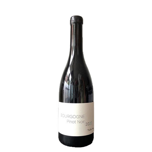 2020 Marthe Henry Boillot Bourgogne Rouge 布瓦洛酒庄红葡萄酒 2020 商品图1