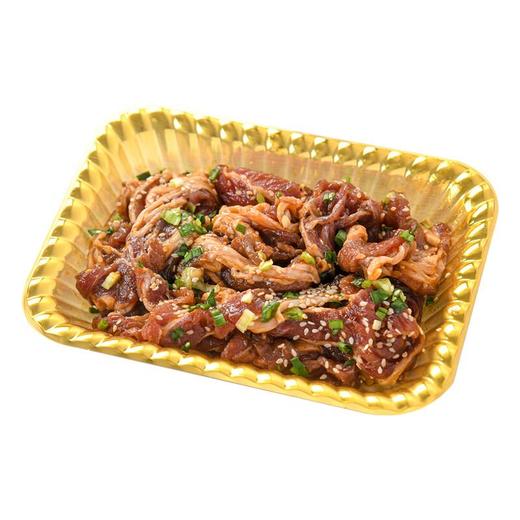 韩式烤肥牛250g 商品图4