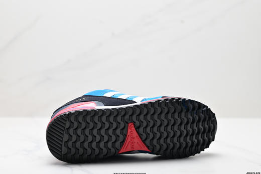 阿迪达斯Adidas ZX 750复古运动休闲鞋M18260男女鞋 商品图8