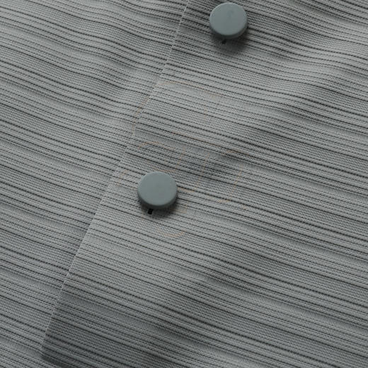 【DLS】大依优型大码短袖Polo衫翻领加肥加大男士大号弹力透气舒适夏季半袖 商品图7