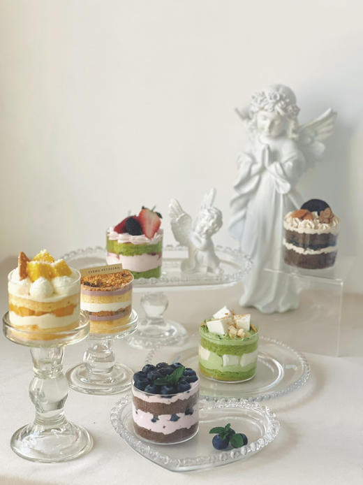 春日下午茶 商品图1