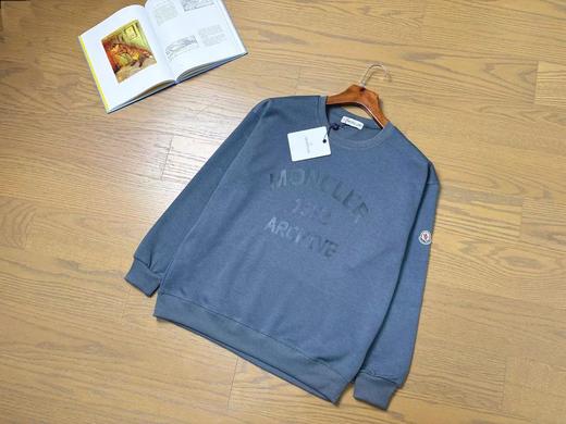 蒙口百搭款情侣卫衣 ！！ 高端延续，品质面料全新科技面料！ 商品图5