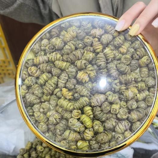 菜头商城 铁皮石斛 100克/250克/500克 商品图5