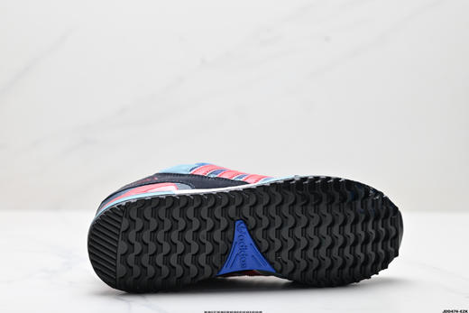 阿迪达斯Adidas ZX 750复古运动休闲鞋M18260男女鞋 商品图8