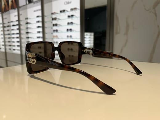 开云眼镜 古驰 太阳眼镜女  GG1692SA-002【不退不换，介意勿拍】 商品图2