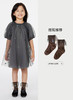 jnby   25年夏款  短袖连衣裙  1P4G12240 商品缩略图8