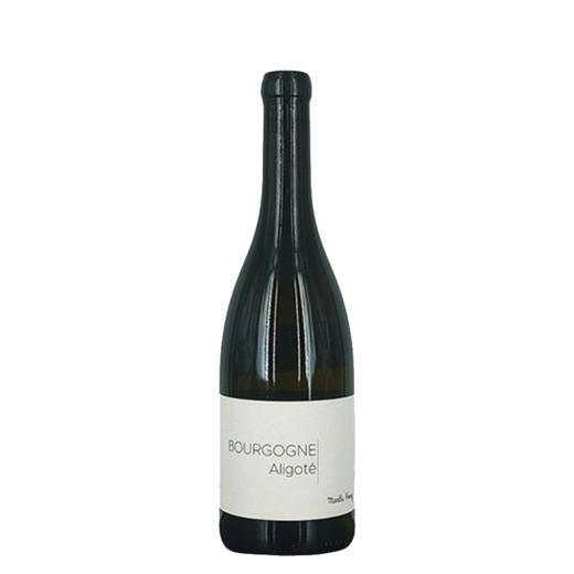 2020 Marthe Henry Bourgogne Aligote Magnum 布瓦洛酒庄阿里高特白葡萄酒(大瓶装) 2020 商品图1