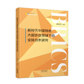 新时代中国特色大国外交视域下的金砖合作研究