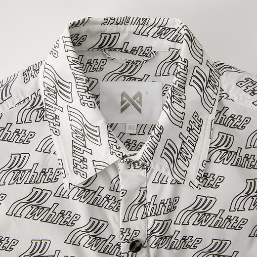 PP-WHITE 【茄克】 WJK761220431 商品图9