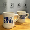 POLICE马克杯“一个懂警察的杯子”（容量350ML） 商品缩略图2