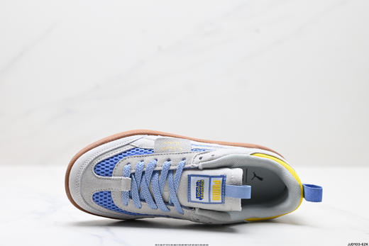 彪马Puma x KidSuper复古休闲运动板鞋397306-04男女鞋 商品图1