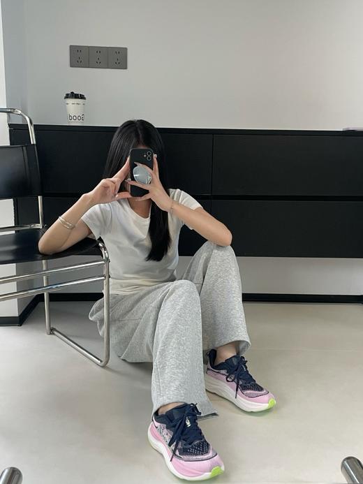 点此购买 HOKA ONE Skyflow春秋季男女款训练鞋 98 312792 商品图13