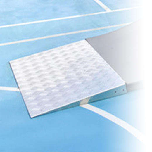 园长之家平衡车赛道起步踏板 商品图1