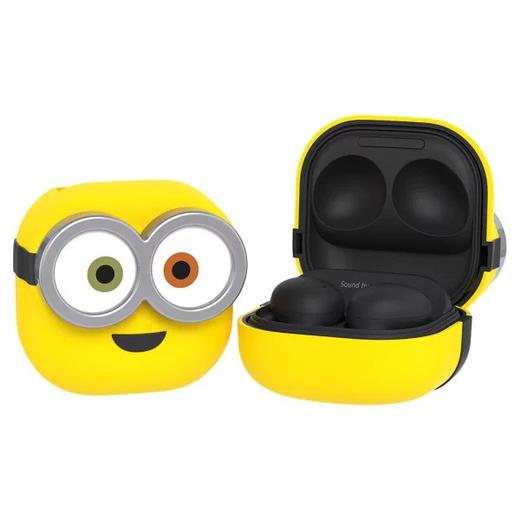 【原装配件特价清仓】三星原装Buds系列耳机保护壳（BudsFE/Buds2/Buds2 pro/Buds pro/Buds Live通用） 商品图0