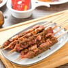 烤羊肉串110g 商品缩略图0