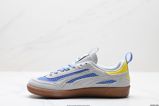 彪马Puma x KidSuper复古休闲运动板鞋397306-04男女鞋 商品图2