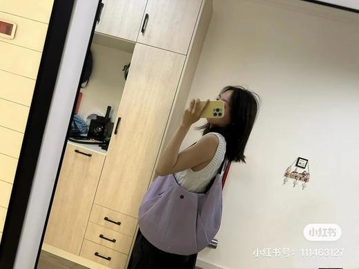 lulu露露lemon牛角包来啦（MT） 商品图1