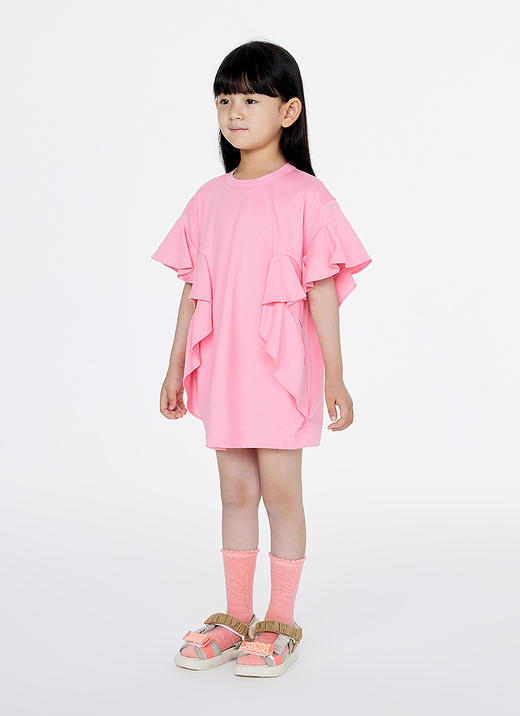 Jnby  25年夏款  凉鞋  6P4M13500 商品图9