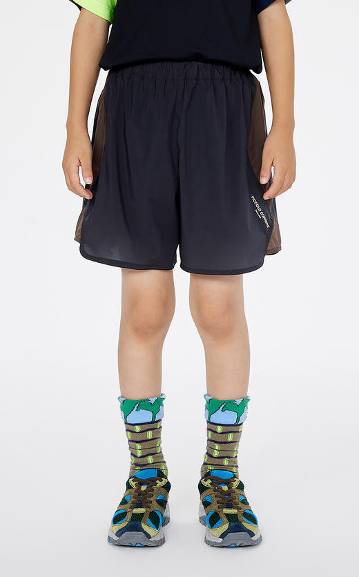 jnby   25年夏款  短裤  1P4E12140 商品图3