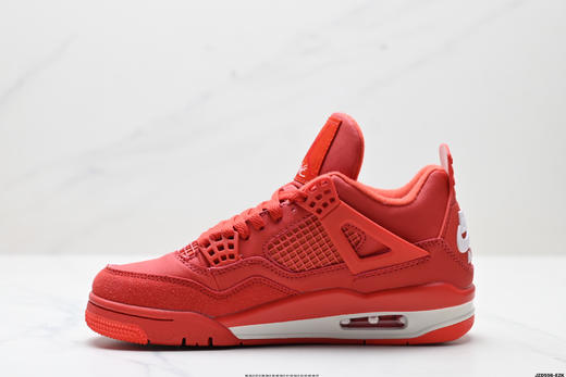 耐克乔丹Air Jordan 4经典复古篮球鞋HF4340-800男女鞋 商品图2
