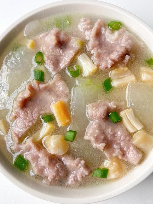 & 招牌干贝-来自大海的馈赠，粒粒饱满厚实，煲汤，熬粥下几颗自然增鲜😍 商品图4