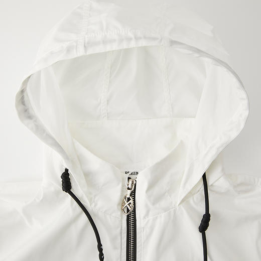 PP-WHITE 【茄克】 WJK611201220 商品图2