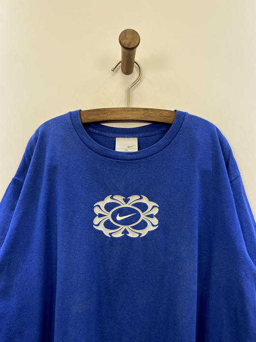 Y2K Vintage NIKE 耐克 短袖T恤 _SST(XL) 商品图1