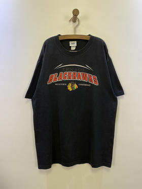 Y2K Vintage Lee 短袖T恤 _SST(L)