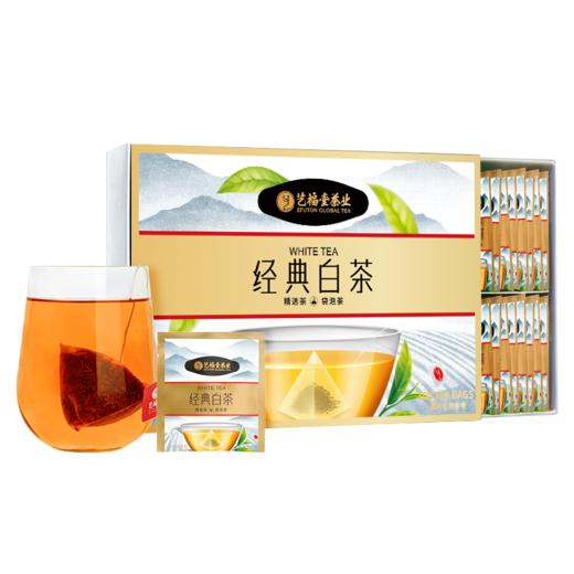 艺福堂经典白茶200g/盒 商品图2