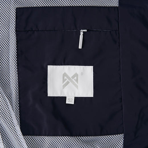 PP-WHITE 【茄克】 WJK161211535 商品图7