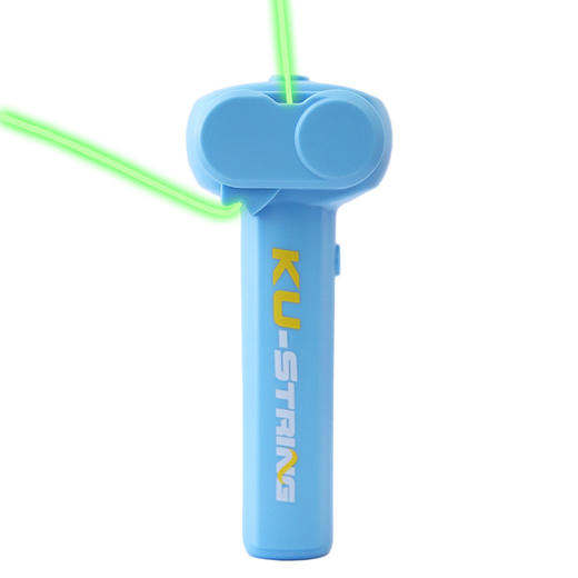 pic it 绳子发射器玩具遥控电动PITCKS268-29 商品图0