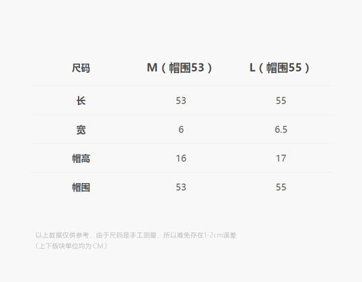 jnby   25年夏款  帽子  6P4K12020 商品图2
