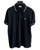 男款logo刺绣短袖polo衫 商品缩略图0