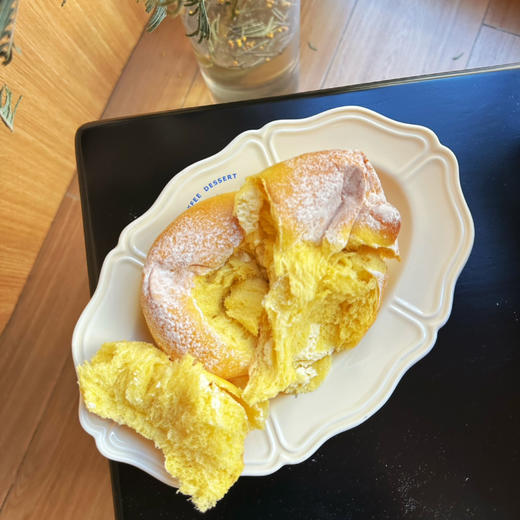 南瓜乳酪软欧，常温2天 商品图3