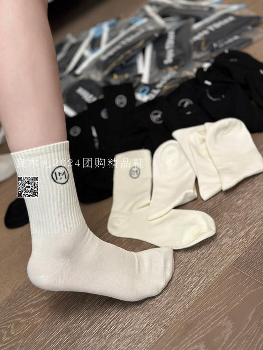 精品袜子 商品图3