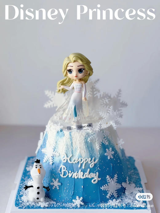 艾莎雪山 商品图0